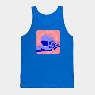 Skull Gift #7 Tank Top